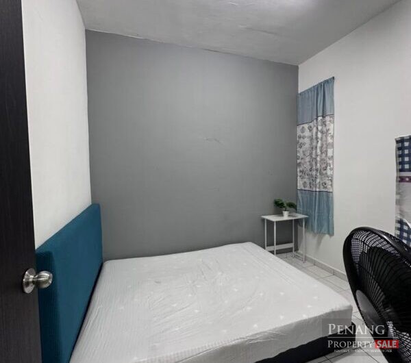 N Park Condo, Gelugor, Batu Uban