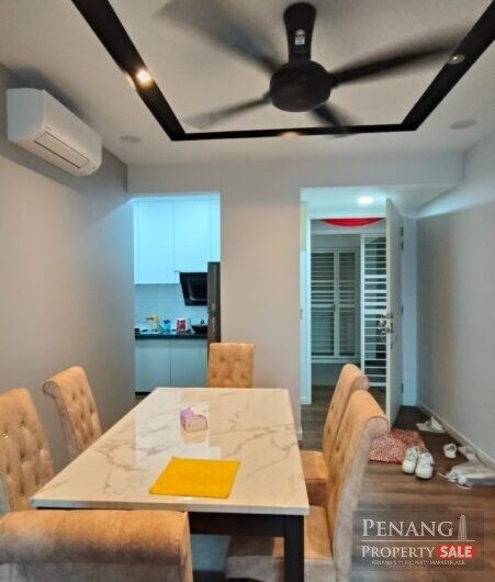 I-Santorini Condo, Tanjung Tokong