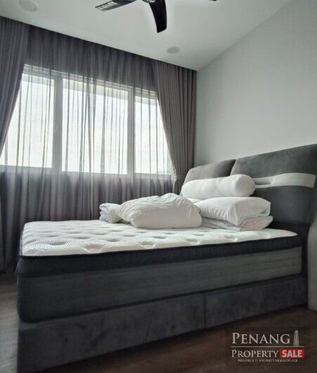 I-Santorini Condo, Tanjung Tokong