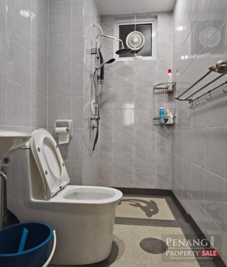 I-Santorini Condo, Tanjung Tokong