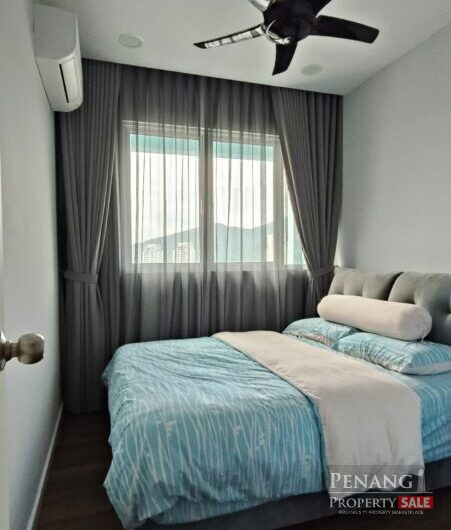 I-Santorini Condo, Tanjung Tokong
