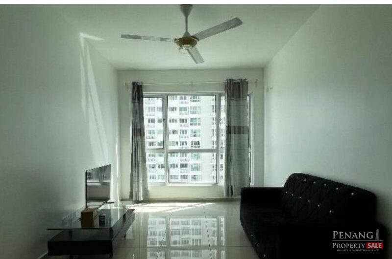 I-Santorini Condo, Tanjung Tokong