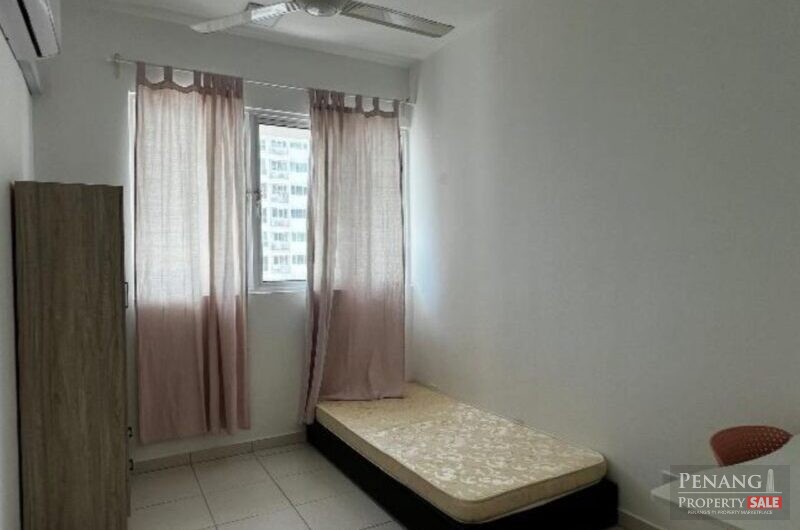 I-Santorini Condo, Tanjung Tokong