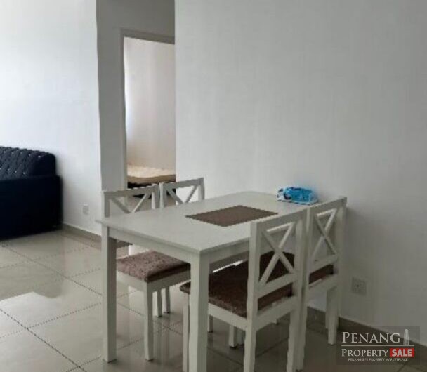 I-Santorini Condo, Tanjung Tokong