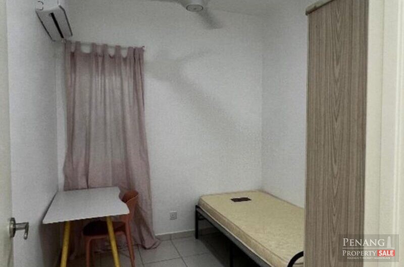 I-Santorini Condo, Tanjung Tokong