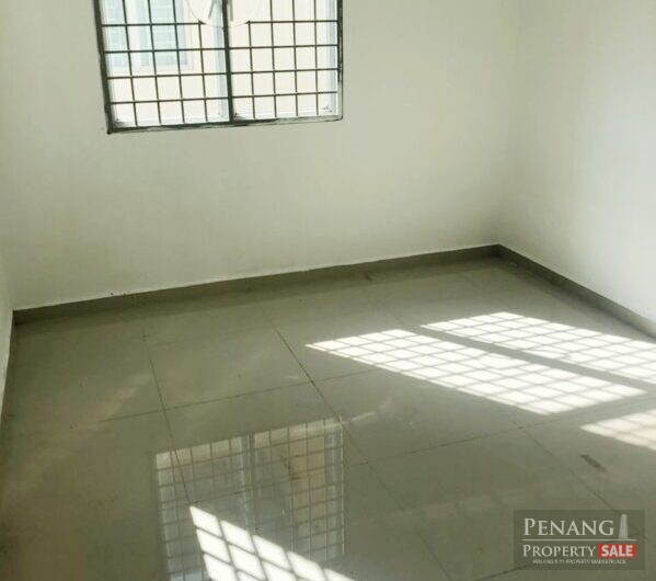 Zan Villa Triple Storey Semi-D, Sungai Ara