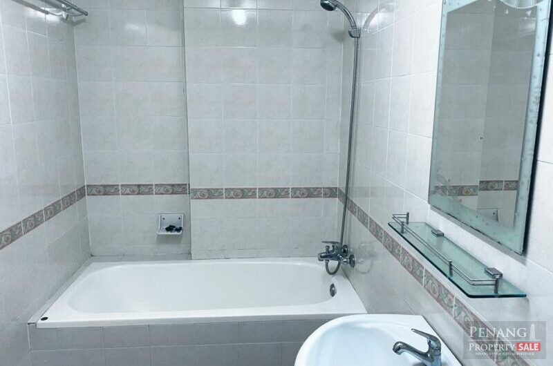 Putra Place Condo, Bayan Lepas, Queensbay y Area