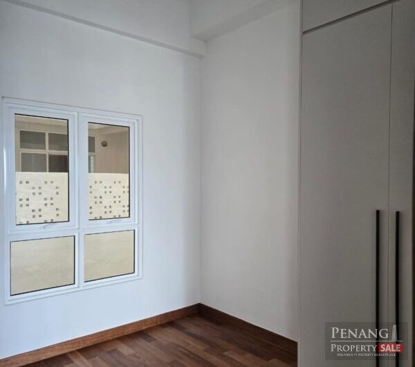 Codrington Condo, Pulau Tikus