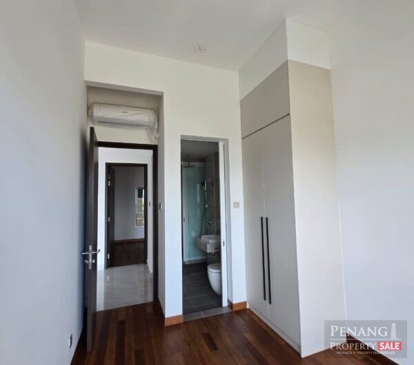 Codrington Condo, Pulau Tikus
