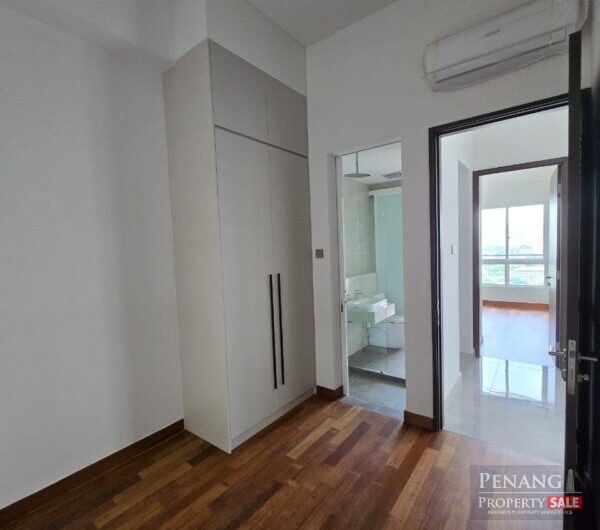 Codrington Condo, Pulau Tikus