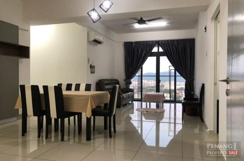 [4bedroom] The Promenade, Bayan Baru