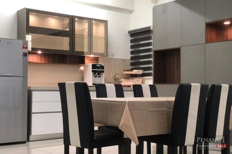 [4bedroom] The Promenade, Bayan Baru
