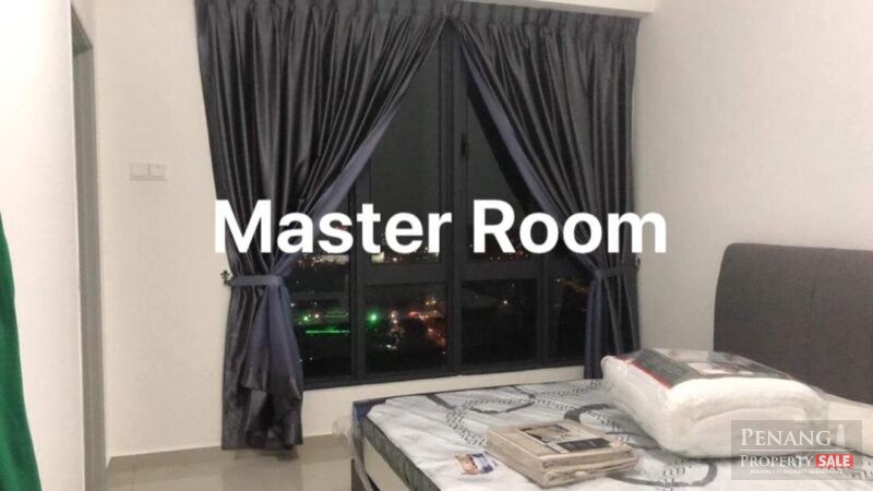 [4bedroom] The Promenade, Bayan Baru