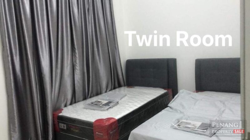 [4bedroom] The Promenade, Bayan Baru