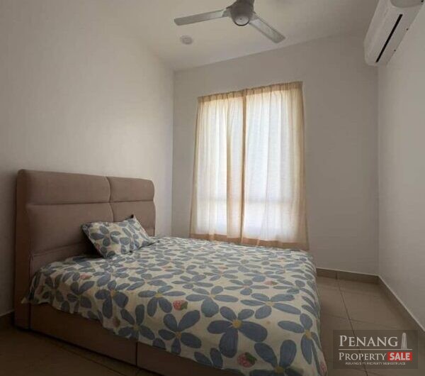 Eco Candom Garden Home Double Storey Terrace, Batu Kawan