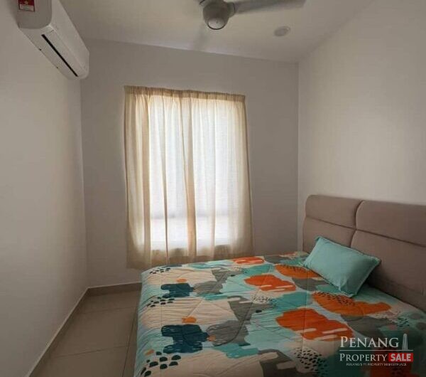 Eco Candom Garden Home Double Storey Terrace, Batu Kawan