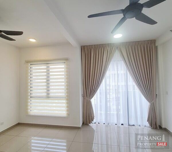 M Vista Condo, Batu Maung, Near FTZ Airport