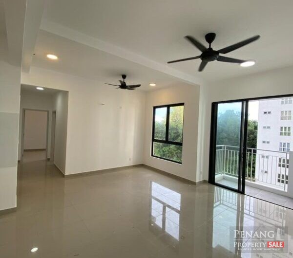 M Vista Condo, Batu Maung, Near FTZ Airport