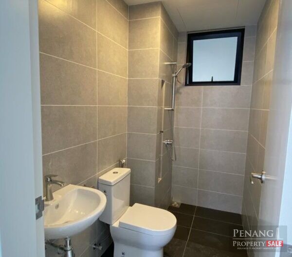 M Vista Condo, Batu Maung, Near FTZ Airport