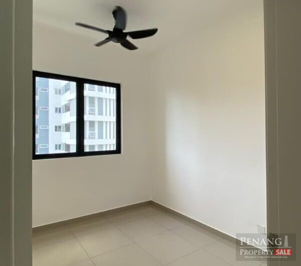 M Vista Condo, Batu Maung, Near FTZ Airport