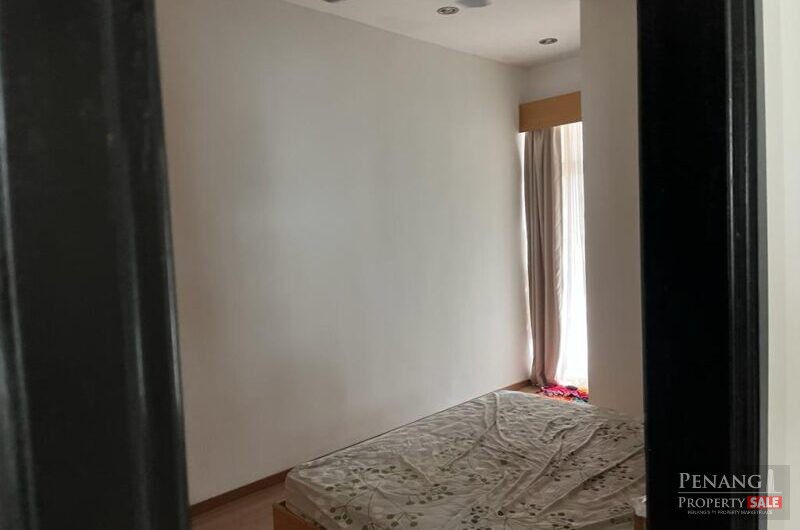 Richmont Residence Triple Storey Terrace, Jelutong
