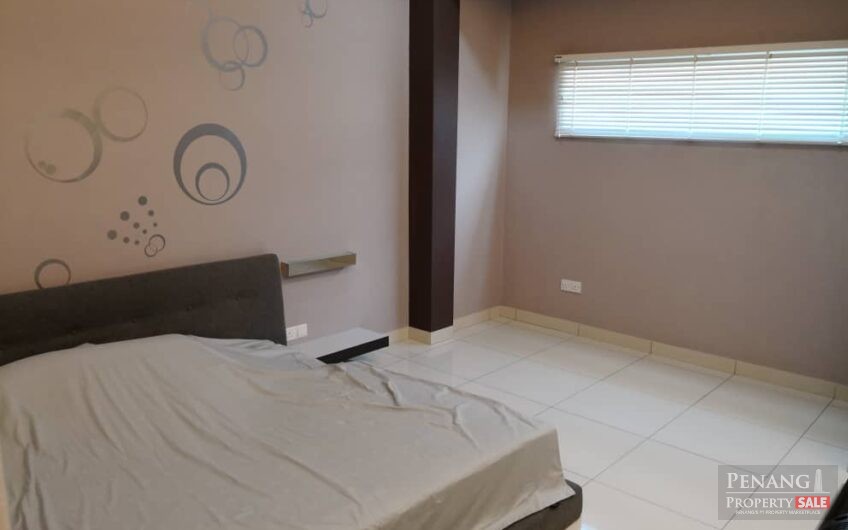 Taman Brown 2.5 Storey Terrace, Jalan Permai, Gelugor