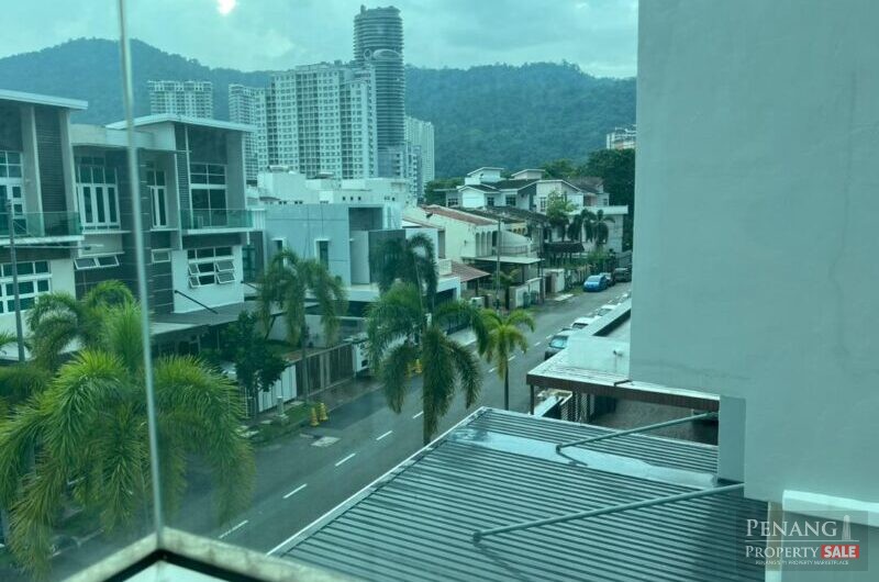 Minden Heights Triple Storey Semi-D, Gelugor