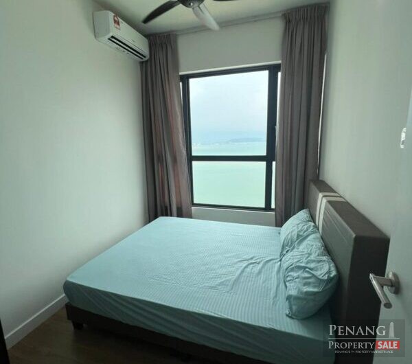 [Seaview] 3 Residence, Jelutong, Karpal Singh Drive