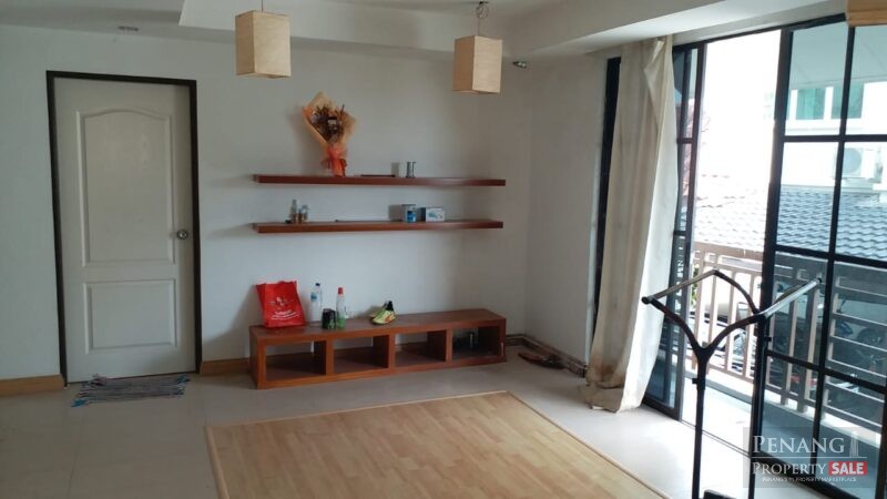 [Corner] Asia Hills Triple Storey Bunglow, Gelugor, Bukit Gambier