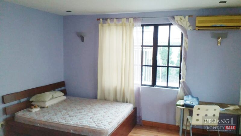 [Corner] Asia Hills Triple Storey Bunglow, Gelugor, Bukit Gambier