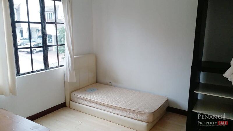 [Corner] Asia Hills Triple Storey Bunglow, Gelugor, Bukit Gambier