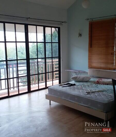 [Corner] Asia Hills Triple Storey Bunglow, Gelugor, Bukit Gambier