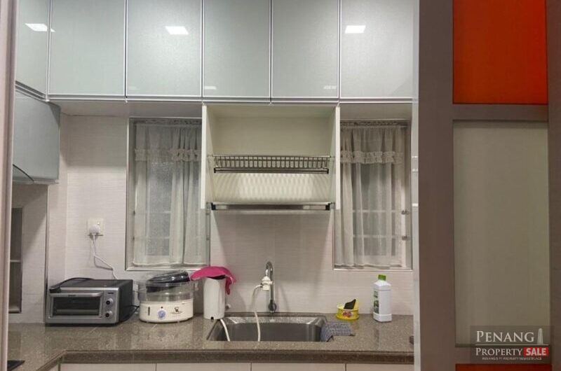 Halaman Kristal block 5, Jelutong, Jalan Free School