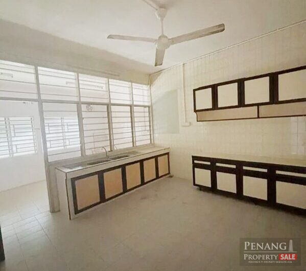 Lorong Kelawai Semi-D Double Storey, Near Gurney Paragon