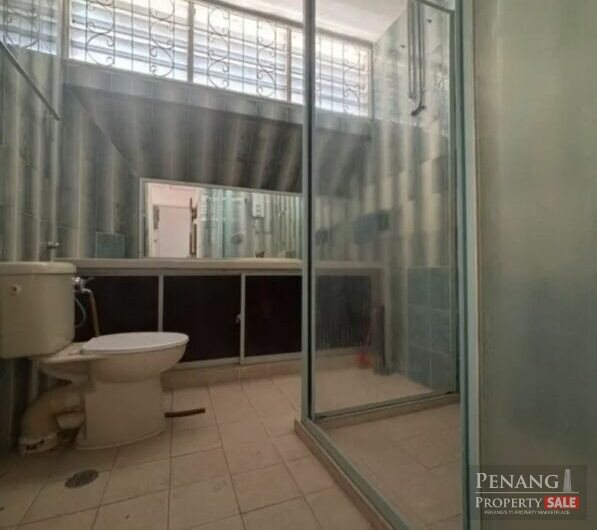 Lorong Kelawai Semi-D Double Storey, Near Gurney Paragon