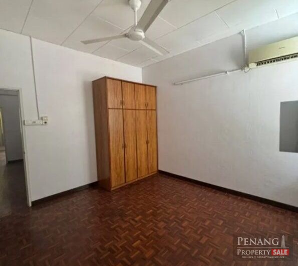 Lorong Kelawai Semi-D Double Storey, Near Gurney Paragon