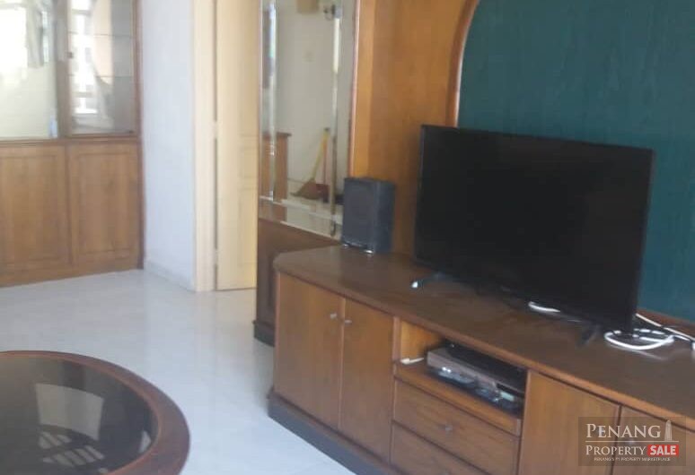 Sunny Ville Condo, Batu Uban, Gelugor, Near USM