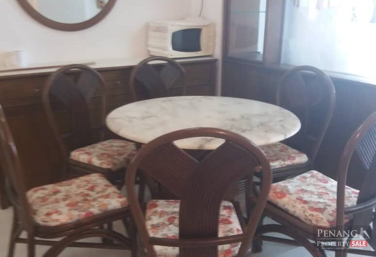 Sunny Ville Condo, Batu Uban, Gelugor, Near USM