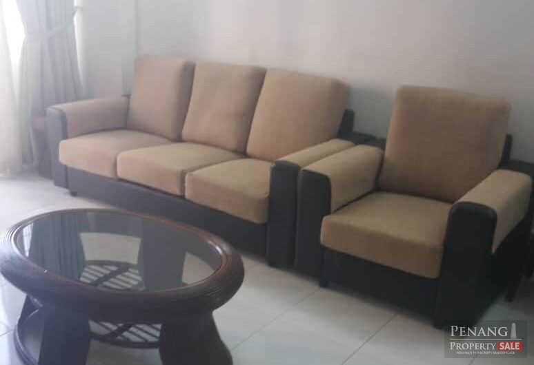 Sunny Ville Condo, Batu Uban, Gelugor, Near USM