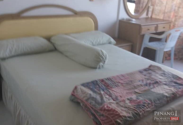 Sunny Ville Condo, Batu Uban, Gelugor, Near USM