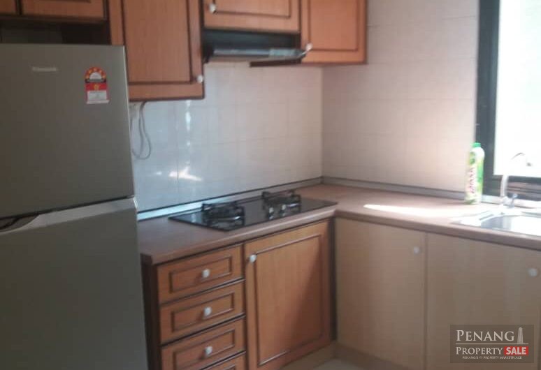 Sunny Ville Condo, Batu Uban, Gelugor, Near USM