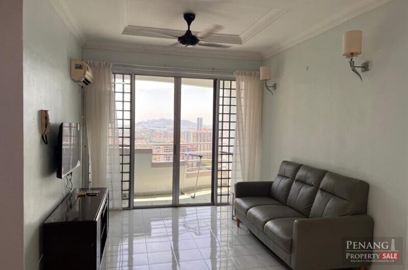 N Park Condo, Batu Uban, Gelugor, Near USM