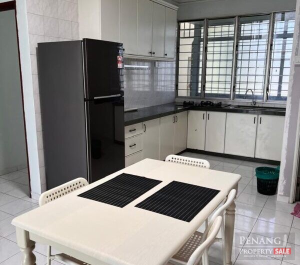 N Park Condo, Batu Uban, Gelugor, Near USM