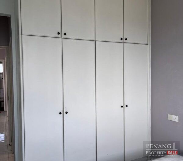 N Park Condo, Batu Uban, Gelugor, Near USM