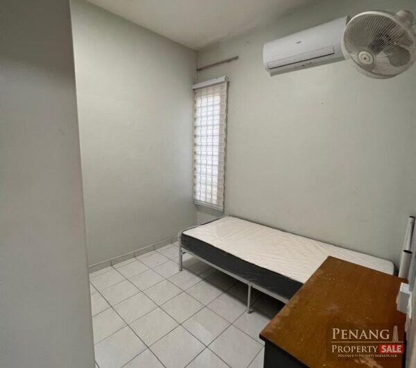 N Park Condo, Batu Uban, Gelugor, Near USM