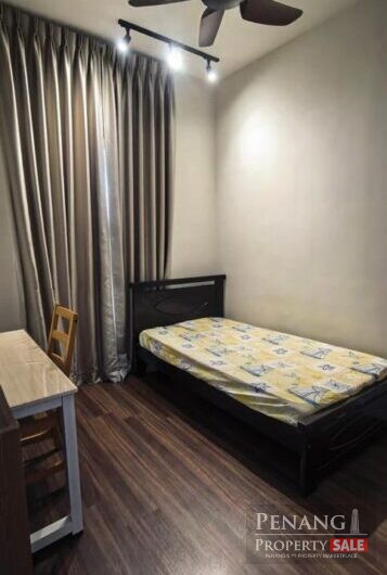 [Allow Sublet] Vertu Resort Batu Kawan 4bedroom