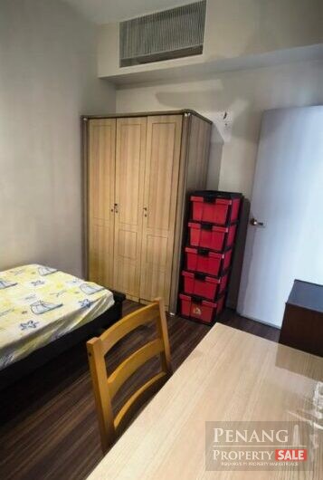 [Allow Sublet] Vertu Resort Batu Kawan 4bedroom