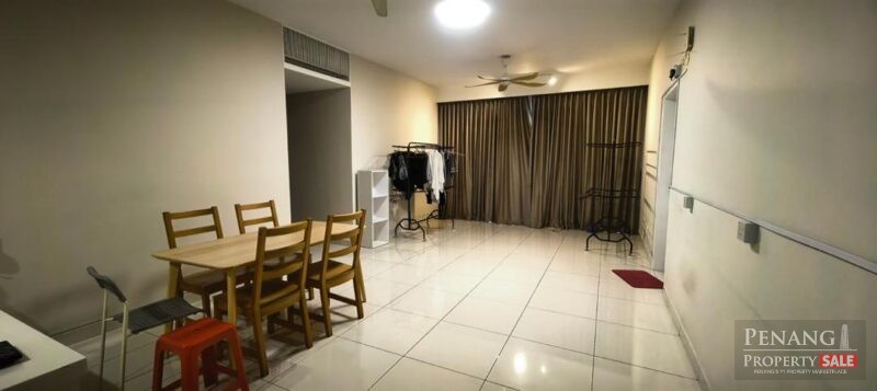 [Allow Sublet] Vertu Resort Batu Kawan 4bedroom
