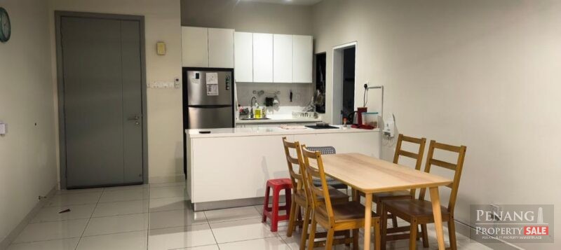 [Allow Sublet] Vertu Resort Batu Kawan 4bedroom