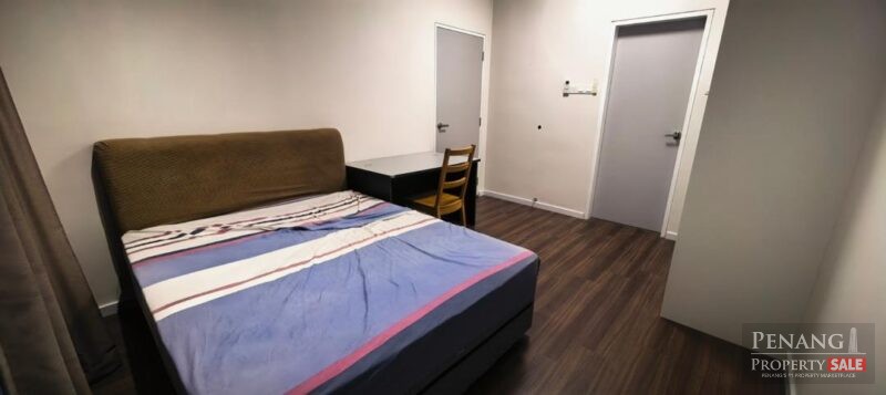 [Allow Sublet] Vertu Resort Batu Kawan 4bedroom